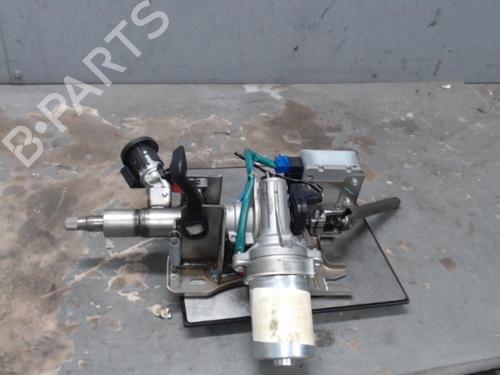 Used Steering column RENAULT WIND (E4M_) 1.6 (E4MB, E4MC) (133 hp) 21296903