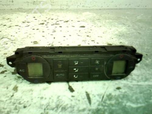 Used Climate control FORD FOCUS C-MAX (DM2) 1.6 TDCi (109 hp) 21372225