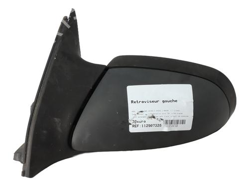 Left mirror OPEL ASTRA F Estate (T92) 1.7 TDS (F35, M35) | BP29339248C26 