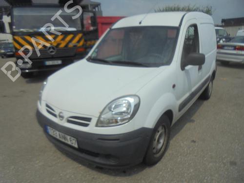 Starter NISSAN KUBISTAR Van (X76) 1.5 dCi | BP21371310M8  - Image 7