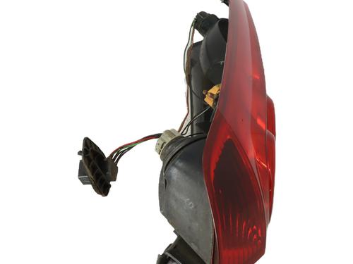 Used Left taillight Left taillight FORD FIESTA V (JH_, JD_) 1.4 TDCi (68 hp) 33178744 33178744