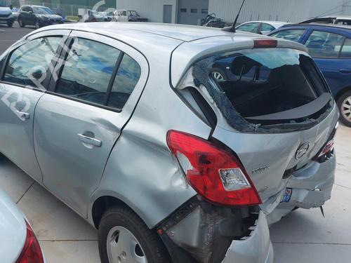 Radio OPEL CORSA D (S07) 1.3 CDTI (L08, L68) | BP21301867E6 