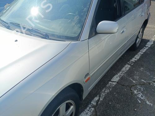 Used Parts TOYOTA AVENSIS Liftback (_T22_)  2.0 D-4D (CDT220_, CDT220R)  4245940