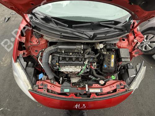 Steering column stalk SUZUKI SWIFT V (AZ) 1.2 (A2L412, ZC83S) | BP23827930I23  - Image 12