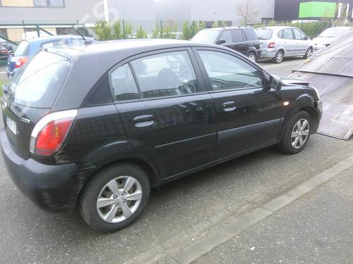 Steering column stalk KIA RIO II (JB) 1.5 CRDi | BP26021650I23 - Image 5