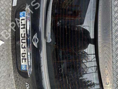 Used Tailgate MINI MINI (R50, R53) Cooper S (163 hp) 26675699