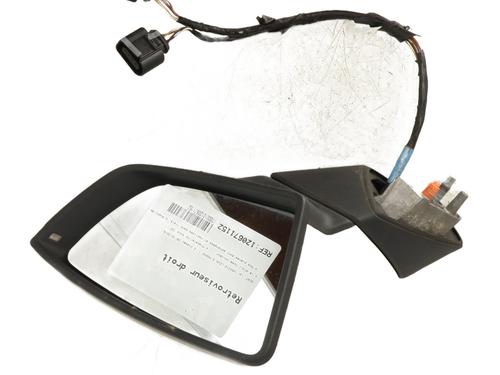 Right mirror SEAT LEON (5F1) 2.0 TDI | BP32160265C27
