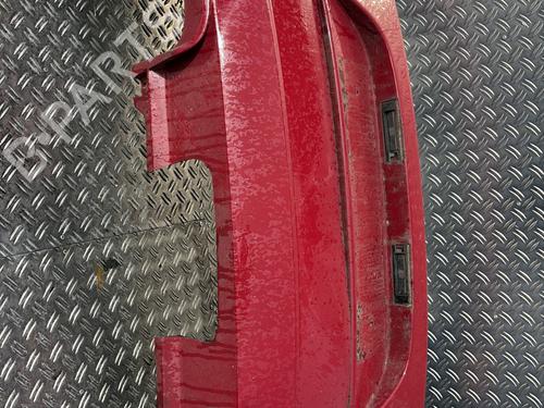 Rear bumper ALFA ROMEO MITO (955_) 1.4 (955AXB1B) | BP28415330C8 