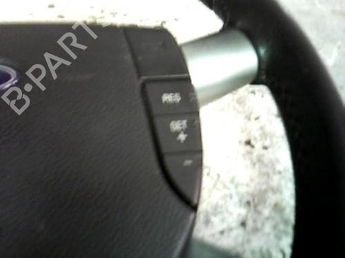 Steering wheel FORD MONDEO III Turnier (BWY) 2.0 16V TDDi / TDCi | BP21369727C49 
