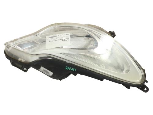 Used Right headlight Right headlight OPEL CORSA D (S07) 1.2 (L08, L68) (86 hp) 32656469 32656469