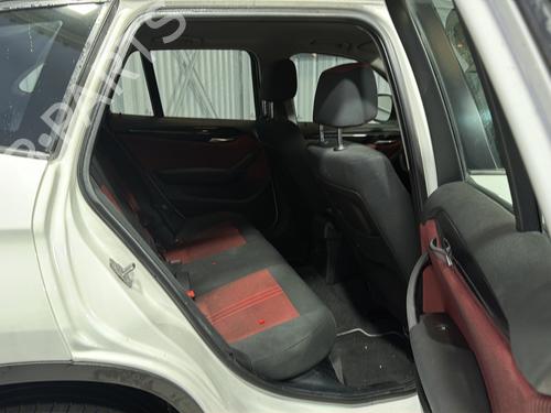 Steering column stalk BMW X1 (E84) xDrive 18 d | BP32422246I23