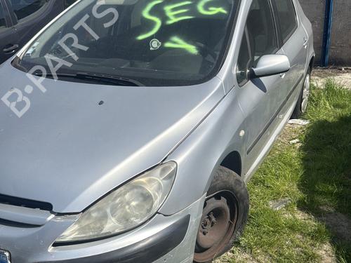 Alternator PEUGEOT 307 (3A/C) 1.6 HDi 110 | BP25906922M7 