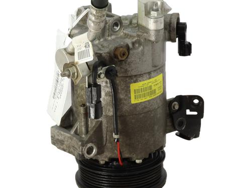 Used AC compressor FORD FIESTA VI (CB1, CCN) 1.0 EcoBoost (100 hp) 32103586