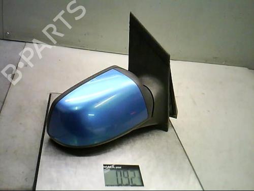 Right mirror FORD FOCUS II Turnier (DA_, FFS, DS) 2.0 TDCi | BP21866955C27 