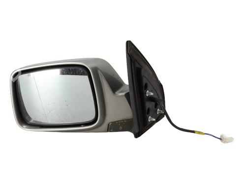 Used Left mirror NISSAN X-TRAIL I (T30) 2.2 dCi 4x4 (136 hp) 27314691