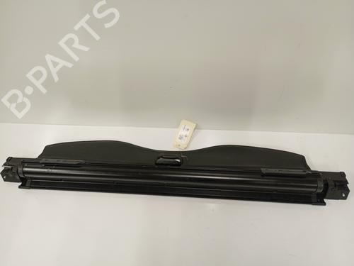 Used Rear parcel shelf BMW 3 Touring (E46) 320 d (150 hp) 26889338