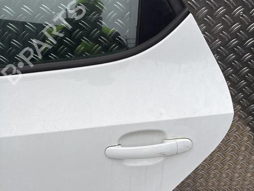Left rear door SEAT IBIZA IV (6J5, 6P1) 1.2 | BP22238044C4 