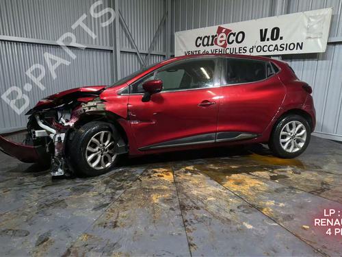 Used Parts RENAULT CLIO IV (BH_) 0.9 TCe 90 (BHNF, BHMA, BHMH, BHJK, BHJR) (90 hp) 4431075