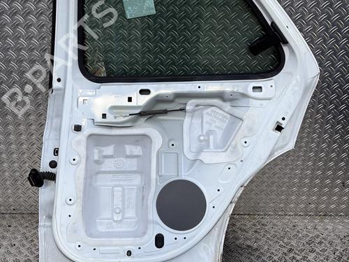 Dør højre bagtil CITROËN C4 CACTUS 1.2 VTi 82 | BP31211466C5 - Image 4