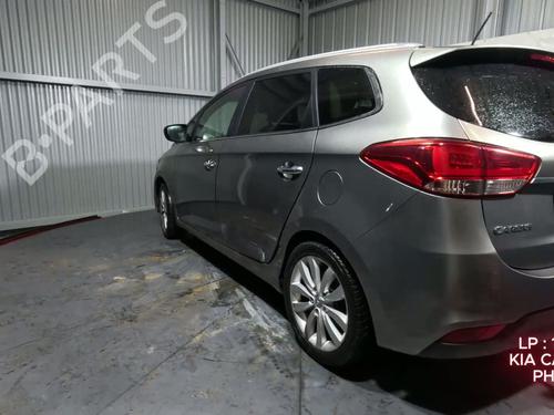 Left sun visor KIA CARENS IV 1.7 CRDi | BP29969762I1 - Image 6