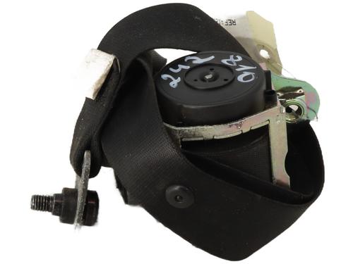 Sikkerhedssele foran venstre BMW 5 (E60) 530 d (218 hp) 32327503