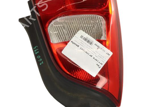 Left taillight RENAULT TWINGO II (CN0_) | BP33450406C34 - Image 6