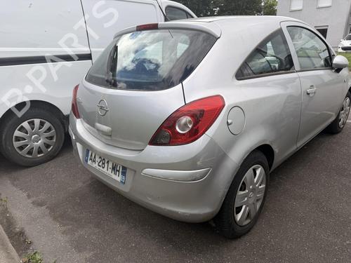 Right headlight OPEL CORSA D (S07) | BP36316308C29 - Image 10