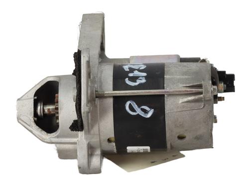 Starter RENAULT CAPTUR I (J5_, H5_) 0.9 TCe 90 | BP21296586M8 