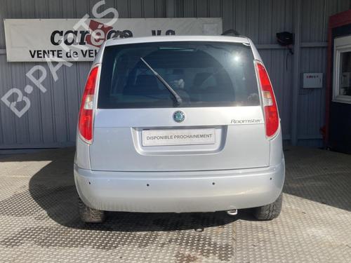 Engine SKODA ROOMSTER (5J7) 1.4 | BP36245272M1 - Image 25