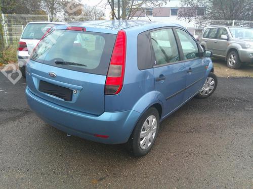 Starter FORD FIESTA V (JH_, JD_) 1.4 16V | BP21315968M8 