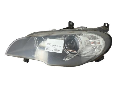 Used Left headlight BMW X5 (E70) xDrive 40 d (306 hp) 26928903