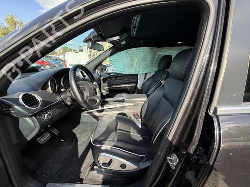 Left front window switch MERCEDES-BENZ M-CLASS (W164) ML 300 CDI 4-matic (164.121) | BP29056736I27  - Image 16