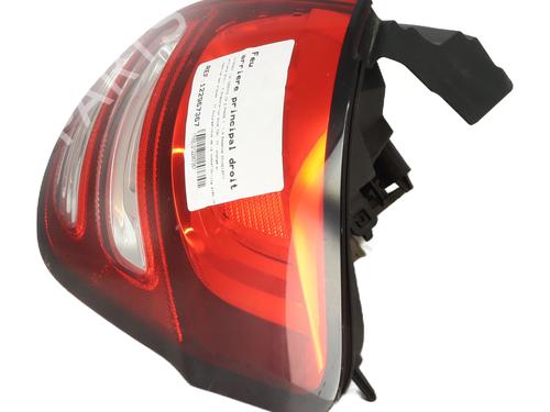 Right taillight CITROËN C3 II (SC_) 1.4 | BP33209890C35  - Image 6