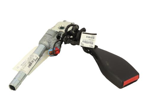 Used Seat buckle Seat buckle RENAULT KANGOO Express (FW0/1_) 1.5 dCi 110 (FW0C, FW0H) (109 hp) 40049008 40049008