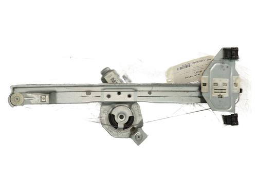 Right front window motor CITROËN C3 II (SC_) 1.0 VTi 68 | BP36939036E20 - Image 3