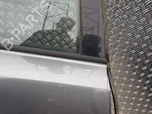 Right rear door VW GOLF VI (5K1) 1.6 TDI | BP25137444C5