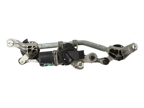 Used Front wiper motor NISSAN JUKE (F15) 1.6 (117 hp) 29878535