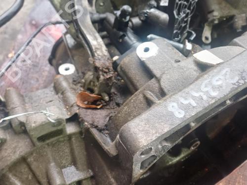 Used Gearbox Gearbox SEAT ALTEA XL (5P5, 5P8) 1.9 TDI (105 hp) 39904326 39904326