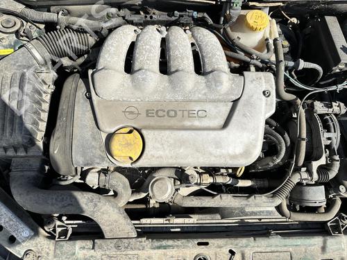 Brugte OPEL TIGRA (S93) 1.4 16V (F07) 2741840