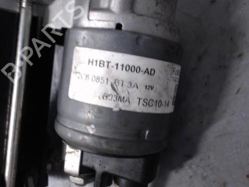 Used Starter Starter FORD FIESTA VII (HJ, HF) 1.1 Ti-VCT (86 hp) 21295999 21295999