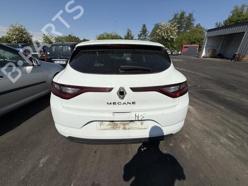 Steering column RENAULT MEGANE IV Hatchback (B9A/M/N_) 1.3 TCe 115 (B9N9) | BP25906824M21  - Image 17