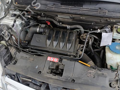 Climate control MERCEDES-BENZ A-CLASS (W169) A 180 CDI (169.007, 169.307) | BP28373260I5 - Image 4