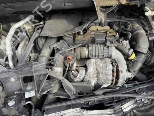 Switch CITROËN C4 Grand Picasso II (DA_, DE_) 1.6 HDi / BlueHDi 115 | BP32272034I30  - Image 17