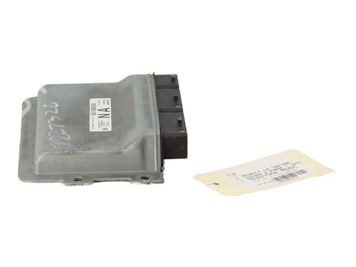 Engine control unit (ECU) RENAULT TWINGO III (BCM_, BCA_) 1.0 SCe 75 | BP21319163M57 - Image 3