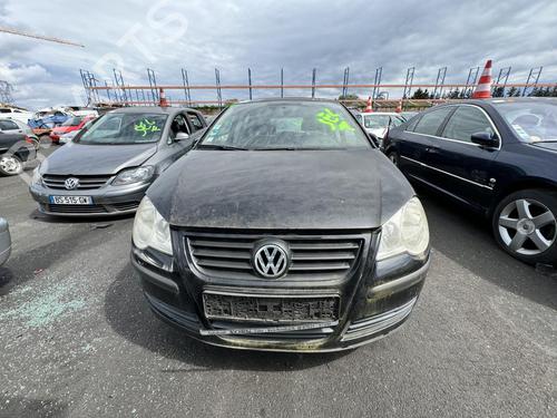 Steering column stalk VW POLO (9N_, 9A_) 1.2 | BP21311966I23 
