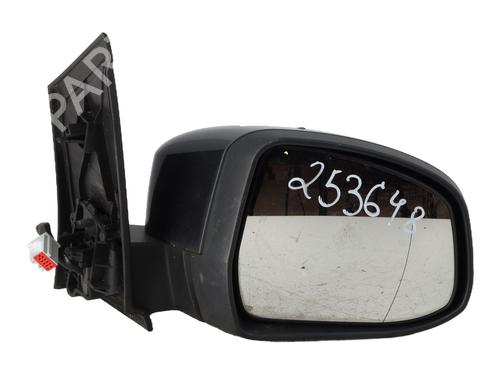 Used Right mirror FORD FOCUS II Turnier (DA_, FFS, DS) 1.6 TDCi (109 hp) 29222650