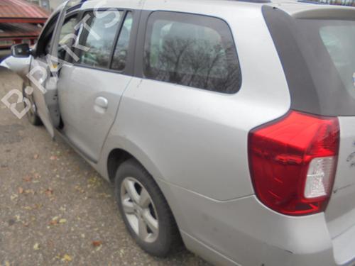 Instrument cluster DACIA LOGAN MCV II 1.5 dCi | BP23805877C47  - Image 8