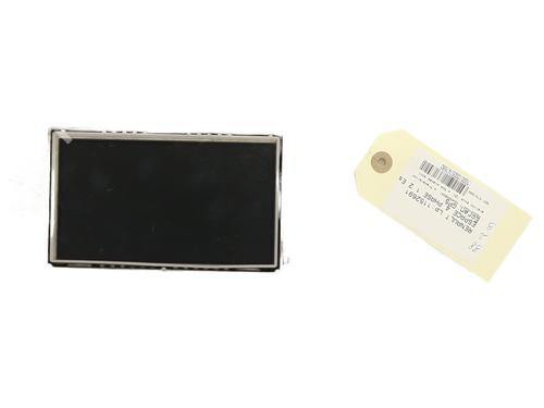 Used Display monitor RENAULT ESPACE IV (JK0/1_) 2.0 Turbo (JK0A, JK0B, JK0N) (163 hp) 21369041