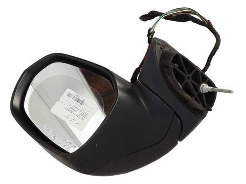 Right mirror PEUGEOT 5008 (0U_, 0E_) 1.6 HDi | BP27899364C27 