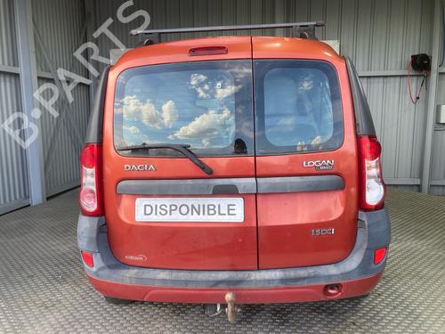 Sprinklertank DACIA LOGAN MCV (KS_) 1.5 dCi (KS0W) | BP36304418C113  - Image 8